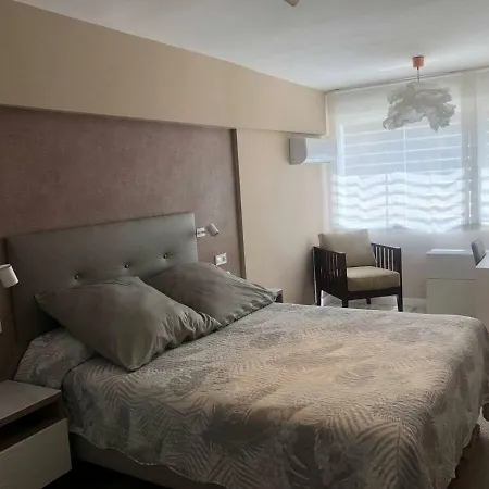 Apartamento Betero & *