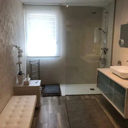 Betero & Apartamento Valência