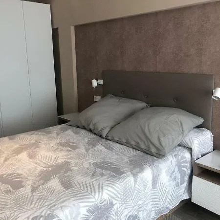 Apartment Betero & Valencia