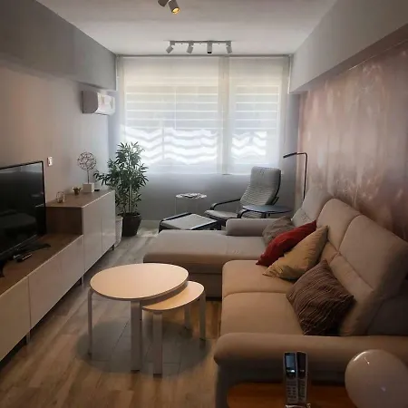 Betero & Apartment