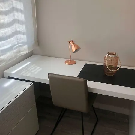 Betero & Apartment