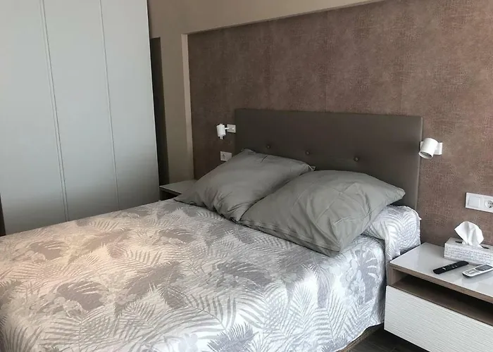 Apartment Betero & Valencia