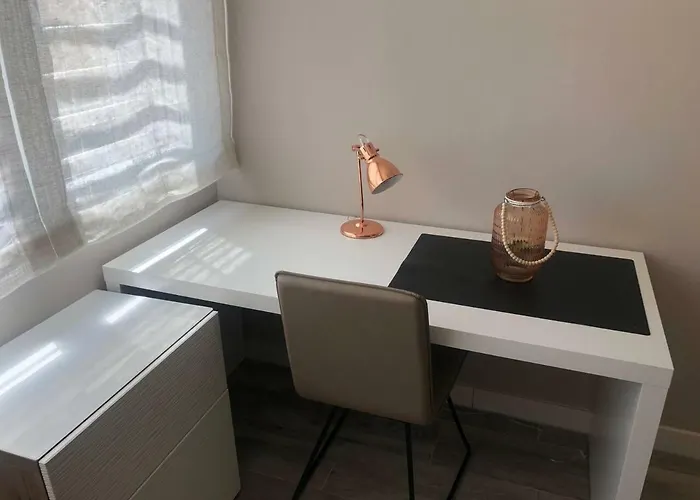 Betero & Apartment