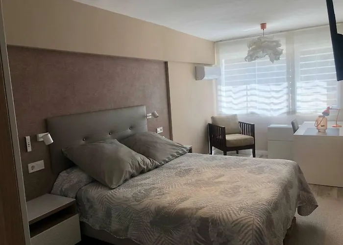Apartment Betero & *